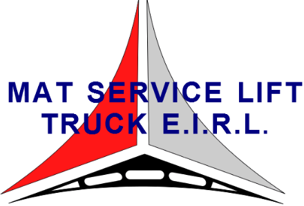 MAT-SERVICE Especialistas en Montacargas
